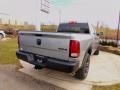 Billet Silver Metallic - 1500 Classic Quad Cab 4x4 Photo No. 5
