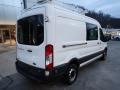 Oxford White - Transit Van 250 MR Long Photo No. 2
