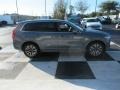 Thunder Gray Metallic - XC90 T6 AWD Momentum Photo No. 3