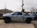 Billet Silver Metallic - 1500 Classic Quad Cab 4x4 Photo No. 9