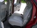 2005 Cardinal Red Metallic Buick Rendezvous CX  photo #8