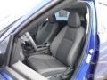 Aegean Blue Metallic - HR-V EX AWD Photo No. 13