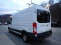 Oxford White - Transit Van 250 MR Long Photo No. 6
