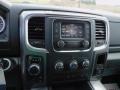 Billet Silver Metallic - 1500 Classic Quad Cab 4x4 Photo No. 15