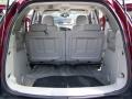 2005 Cardinal Red Metallic Buick Rendezvous CX  photo #9