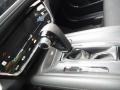 Aegean Blue Metallic - HR-V EX AWD Photo No. 16