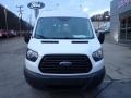 Oxford White - Transit Van 250 MR Long Photo No. 9