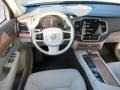 Thunder Gray Metallic - XC90 T6 AWD Momentum Photo No. 15