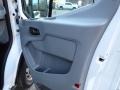 Oxford White - Transit Van 250 MR Long Photo No. 17
