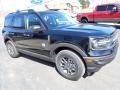 Front 3/4 View of 2022 Bronco Sport Big Bend 4x4