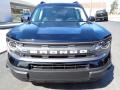 Shadow Black - Bronco Sport Big Bend 4x4 Photo No. 9