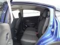 Aegean Blue Metallic - HR-V EX AWD Photo No. 23