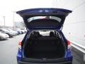 Aegean Blue Metallic - HR-V EX AWD Photo No. 24