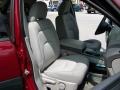 2005 Cardinal Red Metallic Buick Rendezvous CX  photo #11