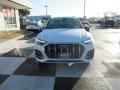 2021 Glacier White Metallic Audi Q5 Prestige quattro  photo #2