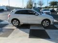 2021 Glacier White Metallic Audi Q5 Prestige quattro  photo #3
