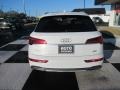 2021 Glacier White Metallic Audi Q5 Prestige quattro  photo #4