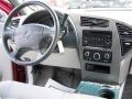 2005 Cardinal Red Metallic Buick Rendezvous CX  photo #12