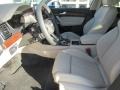 2021 Glacier White Metallic Audi Q5 Prestige quattro  photo #10