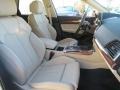 2021 Glacier White Metallic Audi Q5 Prestige quattro  photo #13