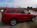 2022 Redline 2 Coat Pearl Dodge Durango GT AWD  photo #4