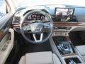 2021 Glacier White Metallic Audi Q5 Prestige quattro  photo #15