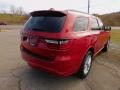 Redline 2 Coat Pearl - Durango GT AWD Photo No. 5