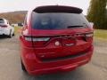 2022 Redline 2 Coat Pearl Dodge Durango GT AWD  photo #6