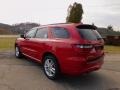 2022 Redline 2 Coat Pearl Dodge Durango GT AWD  photo #8