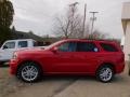 2022 Redline 2 Coat Pearl Dodge Durango GT AWD  photo #9