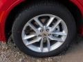 Redline 2 Coat Pearl - Durango GT AWD Photo No. 10