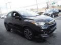 Crystal Black Pearl - HR-V Sport AWD Photo No. 5