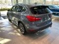 Storm Bay Metallic - X1 xDrive28i Photo No. 2