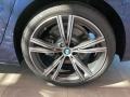 2022 Phytonic Blue Metallic BMW 3 Series 330i Sedan  photo #3