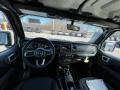 Silver Zynith - Wrangler Unlimited Sahara 4XE Hybrid Photo No. 4