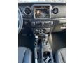 Silver Zynith - Wrangler Unlimited Sahara 4XE Hybrid Photo No. 6