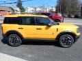 Cyber Orange Metallic Tricoat - Bronco Sport Big Bend 4x4 Photo No. 7