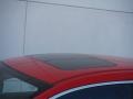 2019 Rallye Red Honda Civic EX Hatchback  photo #4