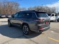 Baltic Gray Metallic - Grand Cherokee L Overland 4x4 Photo No. 11