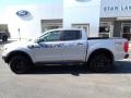 Iconic Silver Metallic - Ranger STX SuperCrew 4x4 Photo No. 2