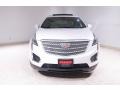 Crystal White Tricoat - XT5 Luxury AWD Photo No. 2