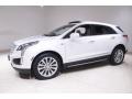 Crystal White Tricoat - XT5 Luxury AWD Photo No. 3
