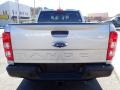 Iconic Silver Metallic - Ranger STX SuperCrew 4x4 Photo No. 4