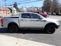 Iconic Silver Metallic - Ranger STX SuperCrew 4x4 Photo No. 6