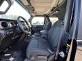 Black - Wrangler Sport 4x4 Photo No. 2