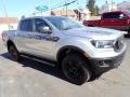 Iconic Silver Metallic - Ranger STX SuperCrew 4x4 Photo No. 7