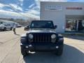 Black - Wrangler Sport 4x4 Photo No. 7