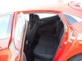 Rallye Red - Civic EX Hatchback Photo No. 23