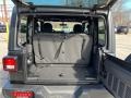 Black - Wrangler Sport 4x4 Photo No. 12