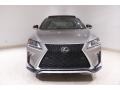 2019 Atomic Silver Lexus RX 350 F Sport AWD  photo #2